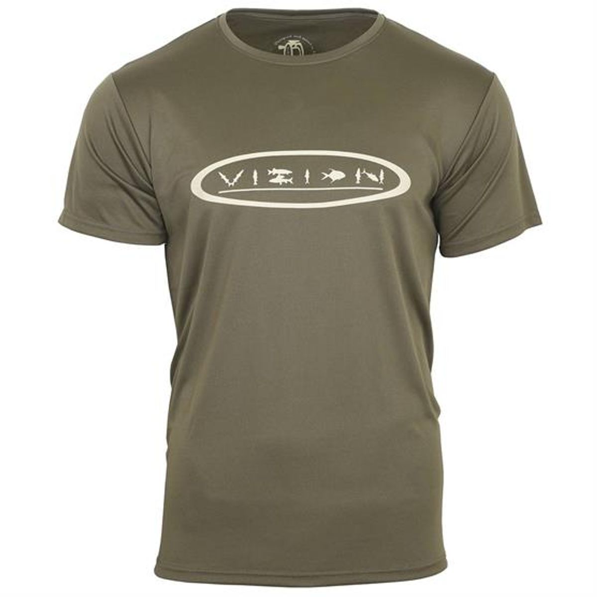 Vision Bamboo T-Shirt