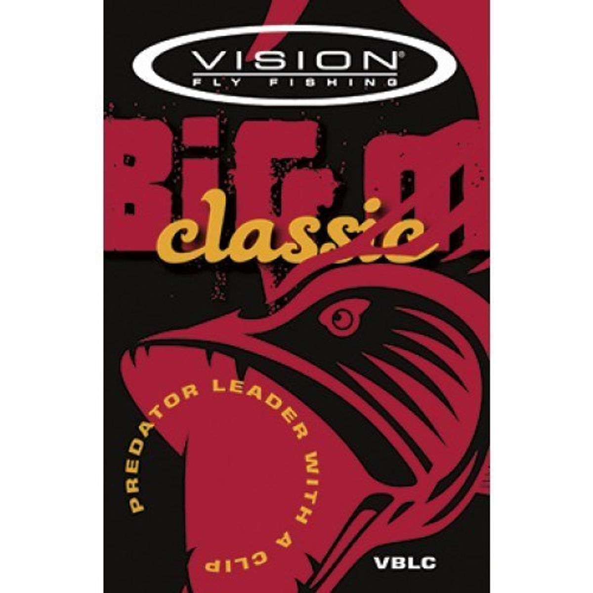 Vision Big Mama Classic Leader