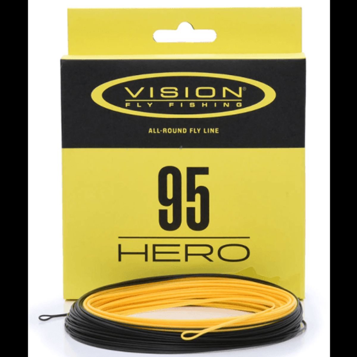 Vision Hero 95 WF Flydende