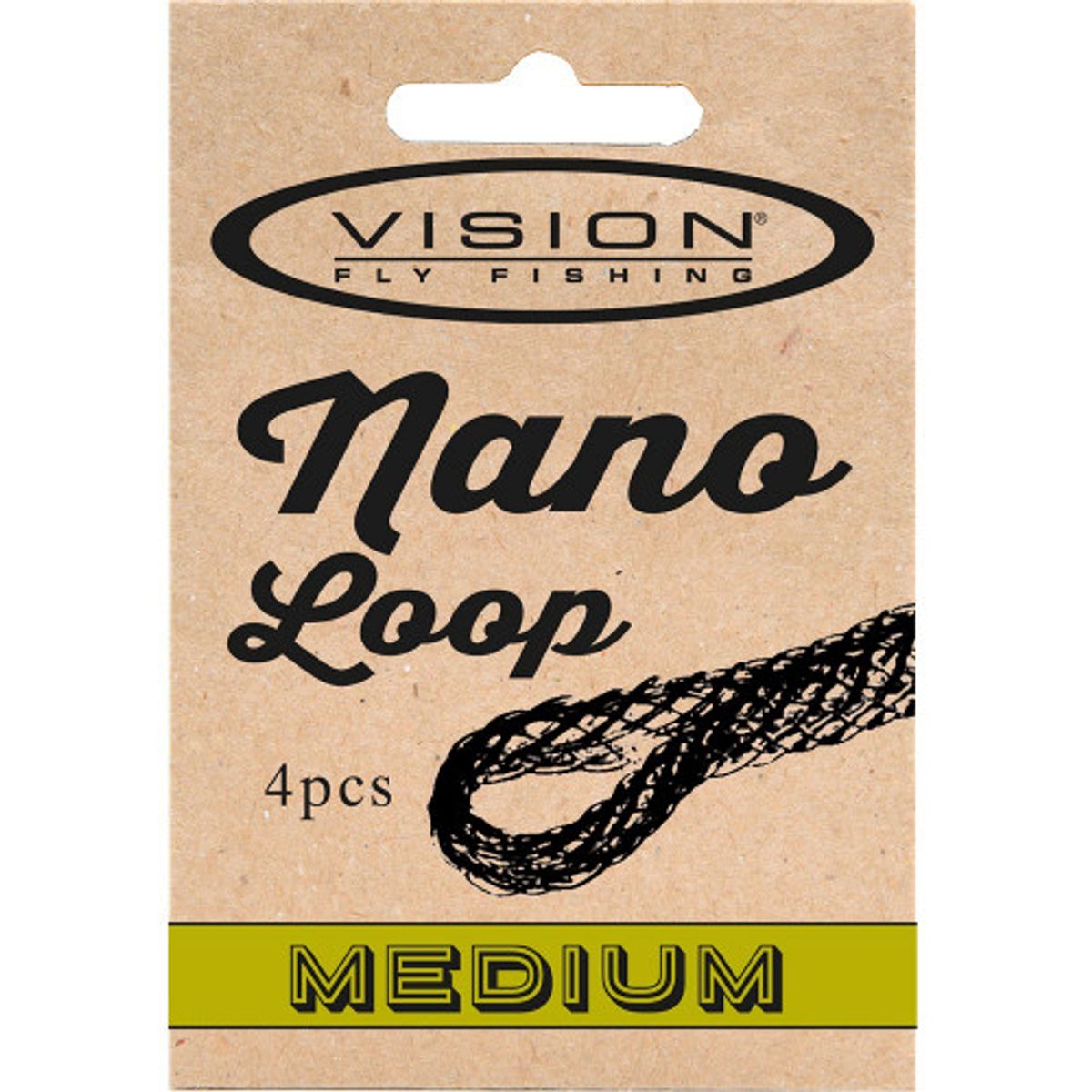 Vision Nano Loops