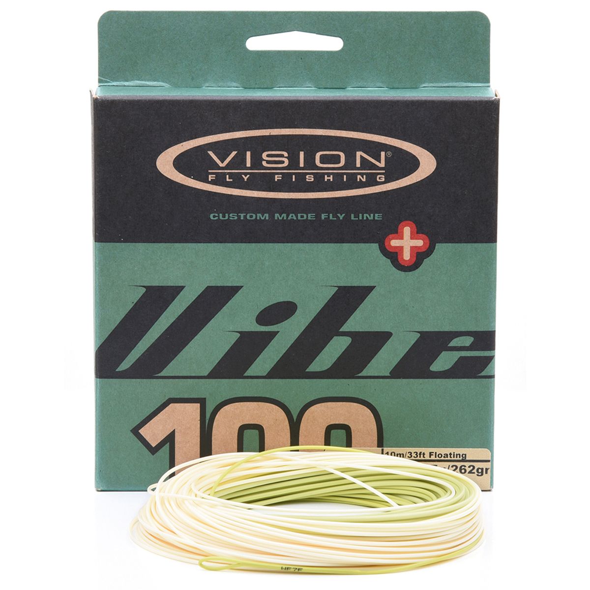 Vision Vibe 100+ Flydende - 6-7