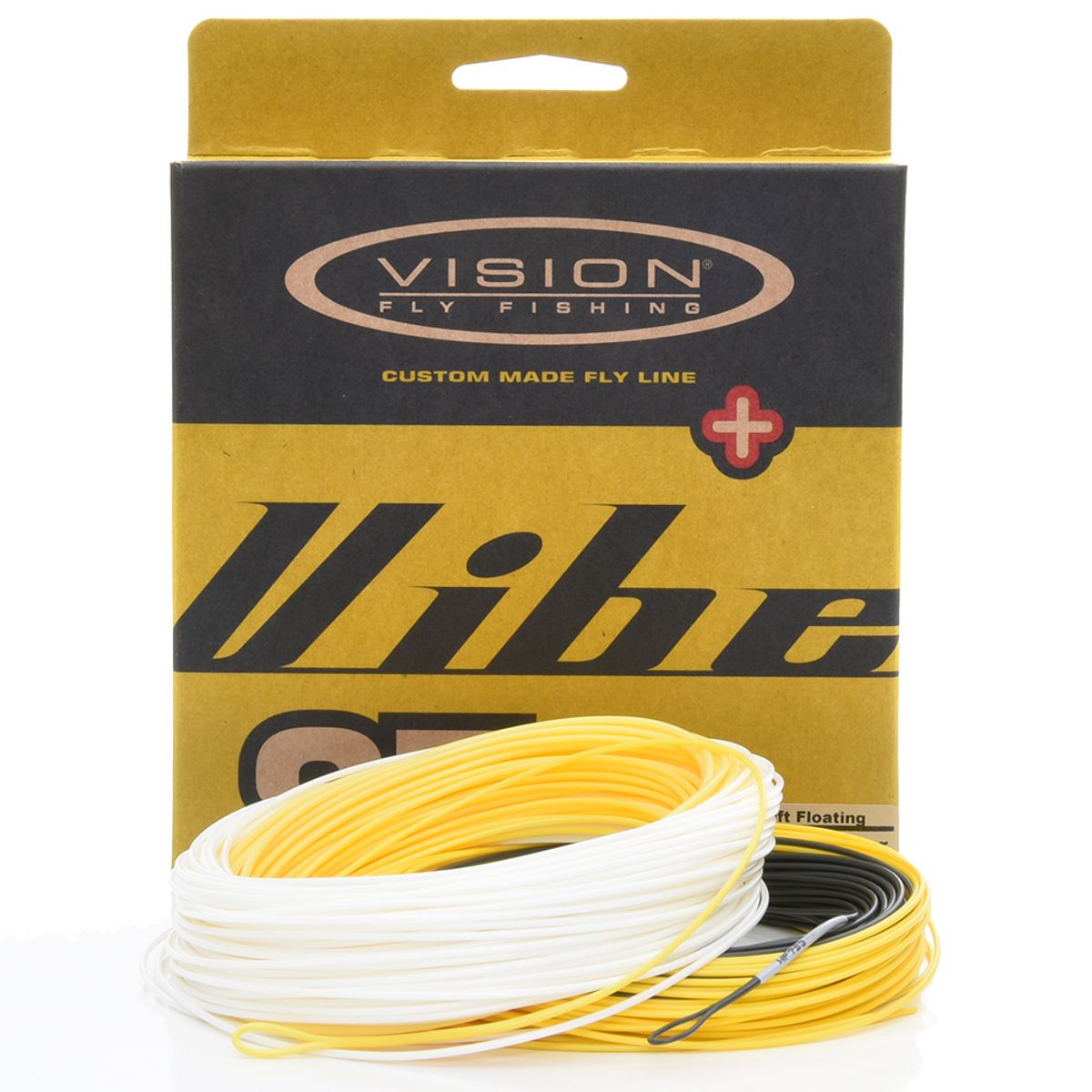 Vision Vibe 85+ Flydende - 6-7