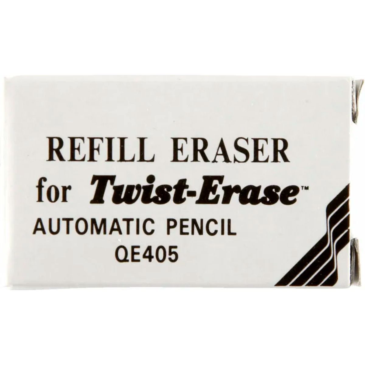 Viskelæder Pentel e10 twist erase