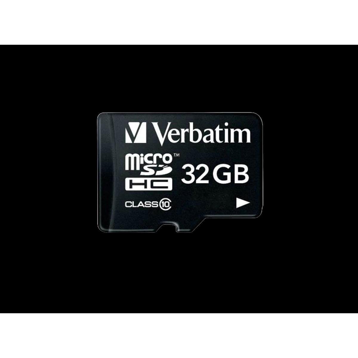 Visual Micro SD Kort 32 GB