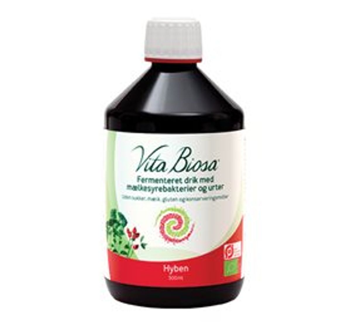 Vita Biosa Hyben Ø &bull; 500ml.