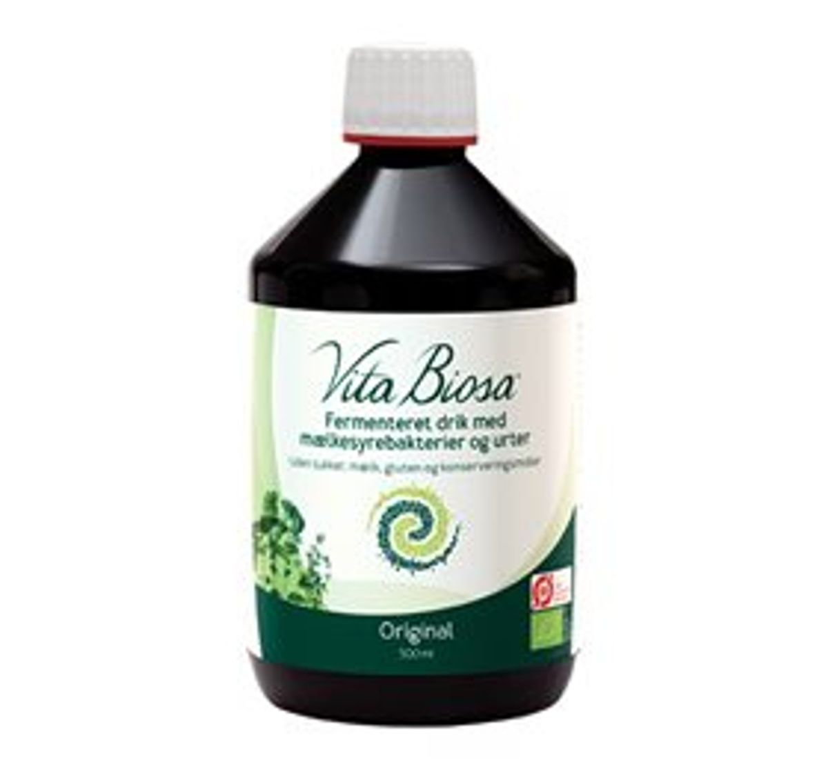 Vita Biosa Original Ø &bull; 500ml.