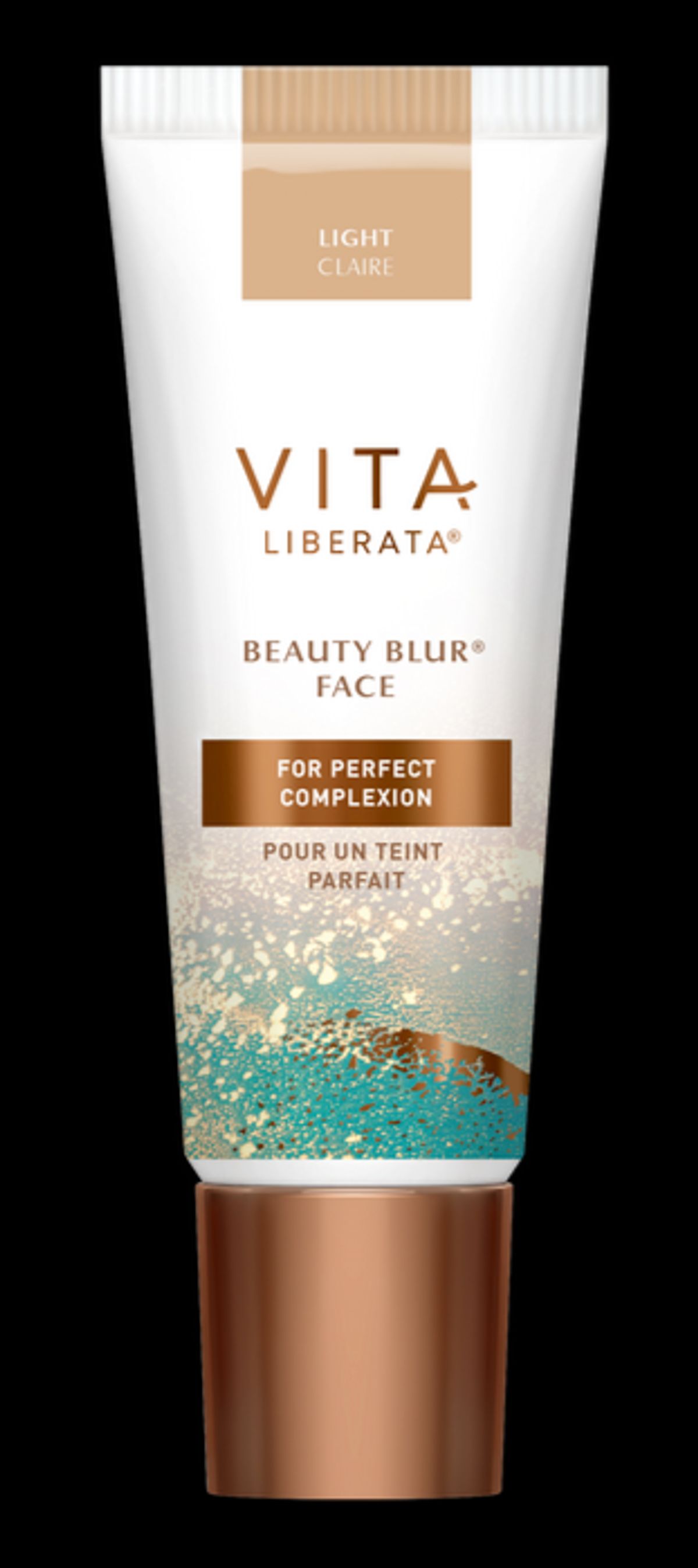 Vita Liberata Beauty Blur Face, Light, 30ml.