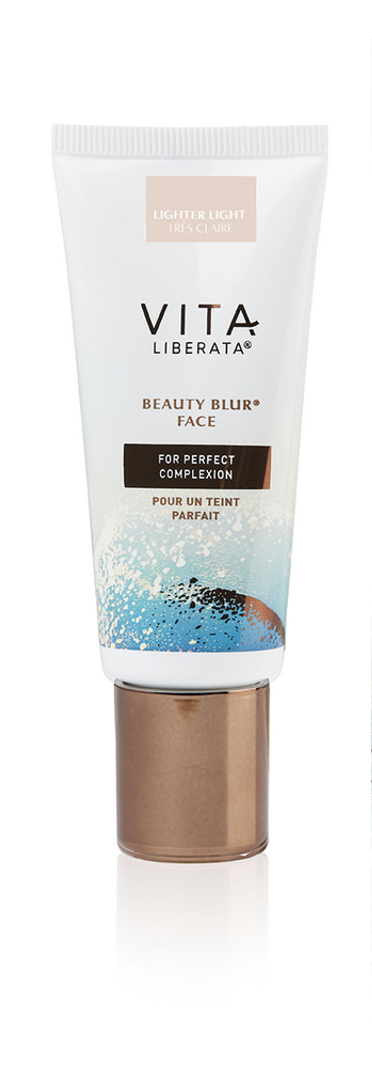 Vita Liberata Beauty Blur Lighter Light, 30ml