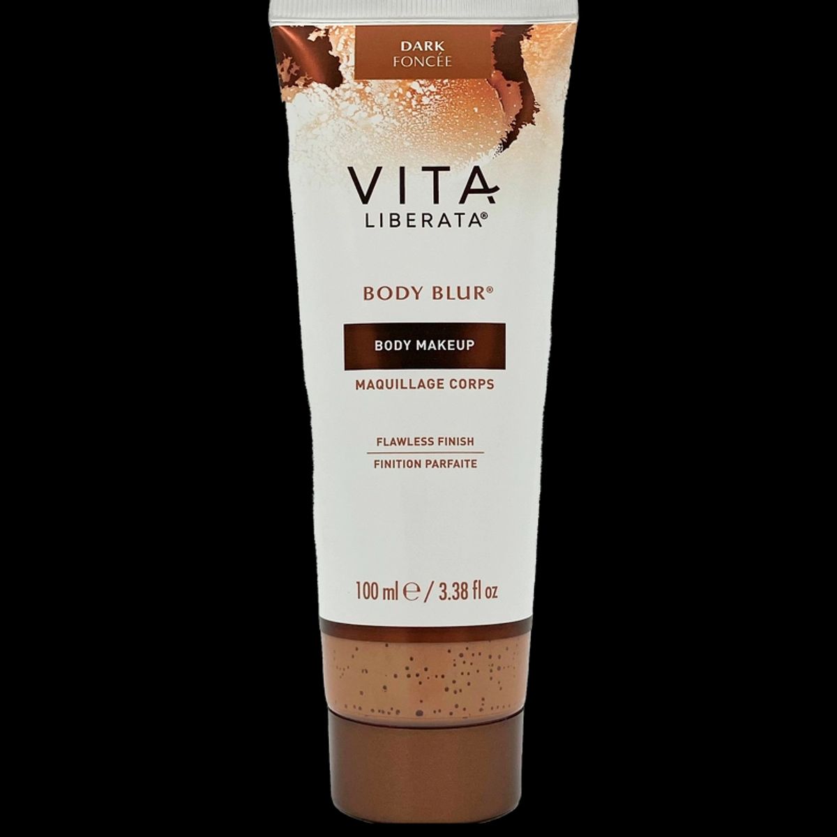 Vita Liberata Body Blur 100 ml - Dark