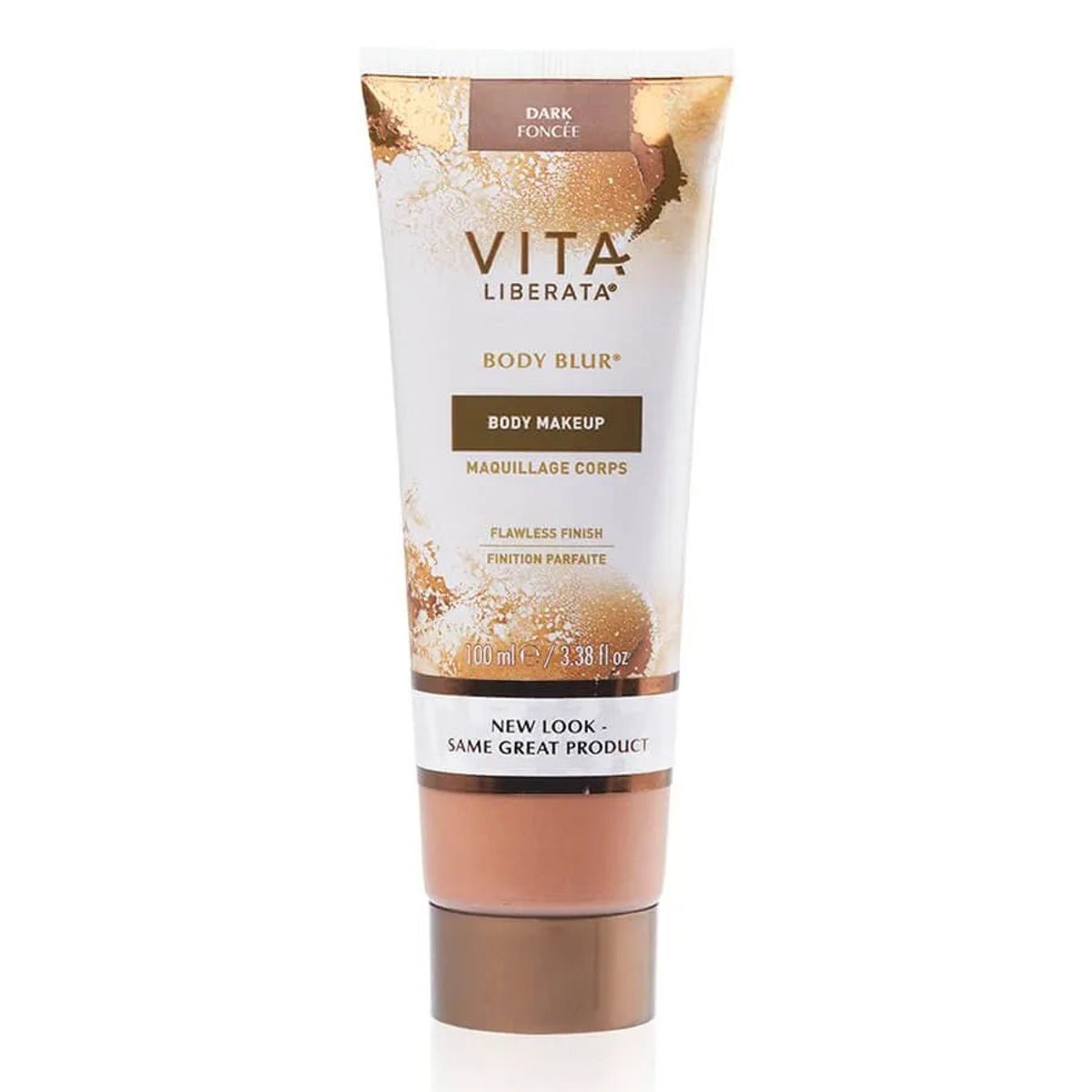 Vita Liberata Body Blur 100 ml - Dark