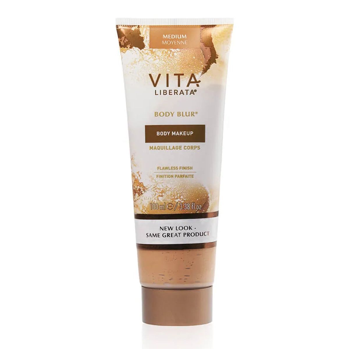 Vita Liberata Body Blur 100 ml - Medium