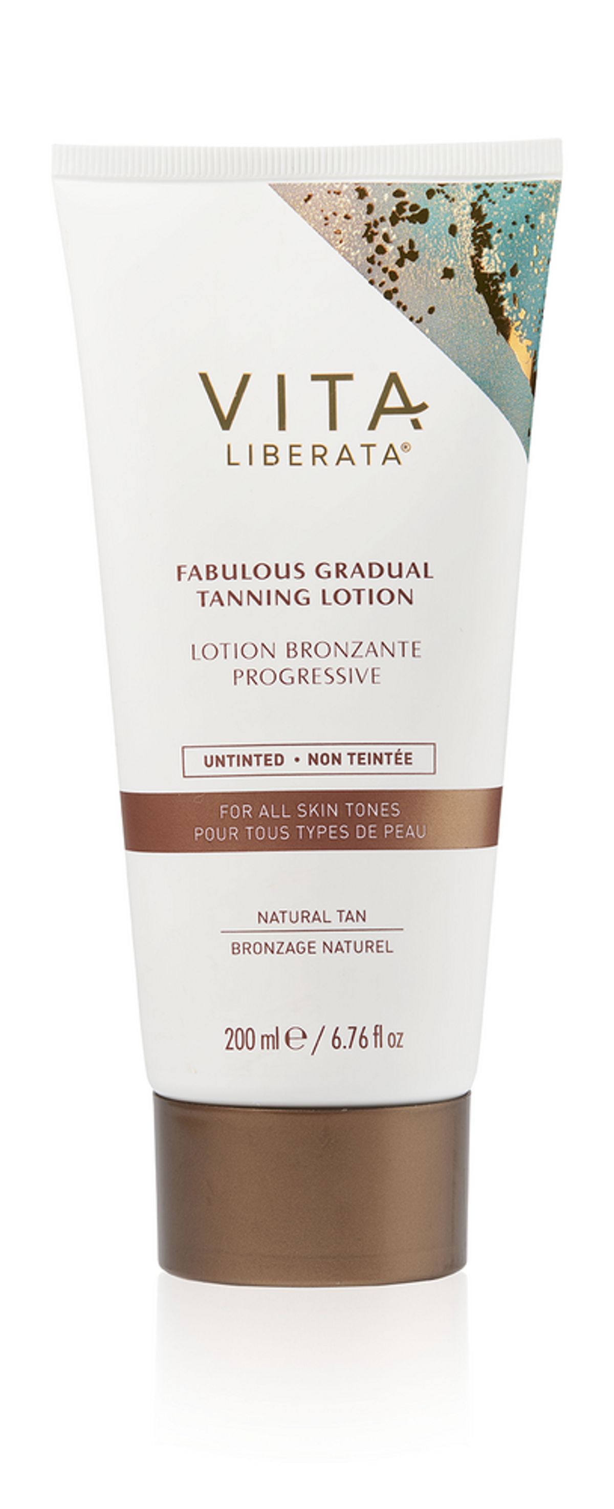 Vita Liberata Fabulous Gradual Tanning Lotion, 200ml