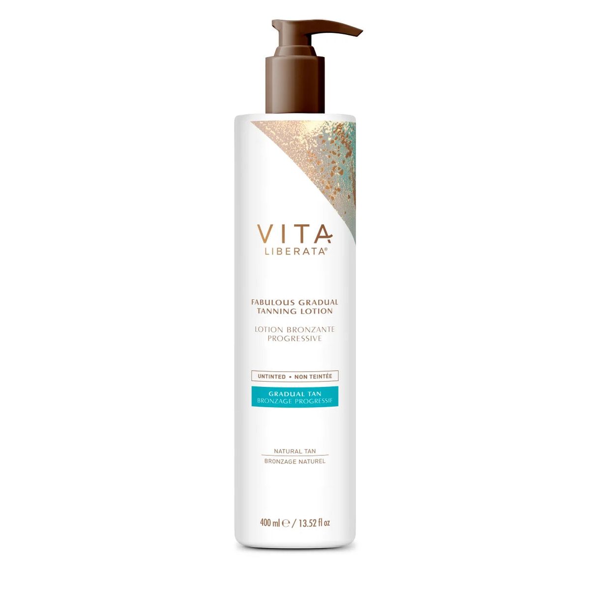 Vita Liberata Fabulous Gradual Tanning Lotion 400 ml