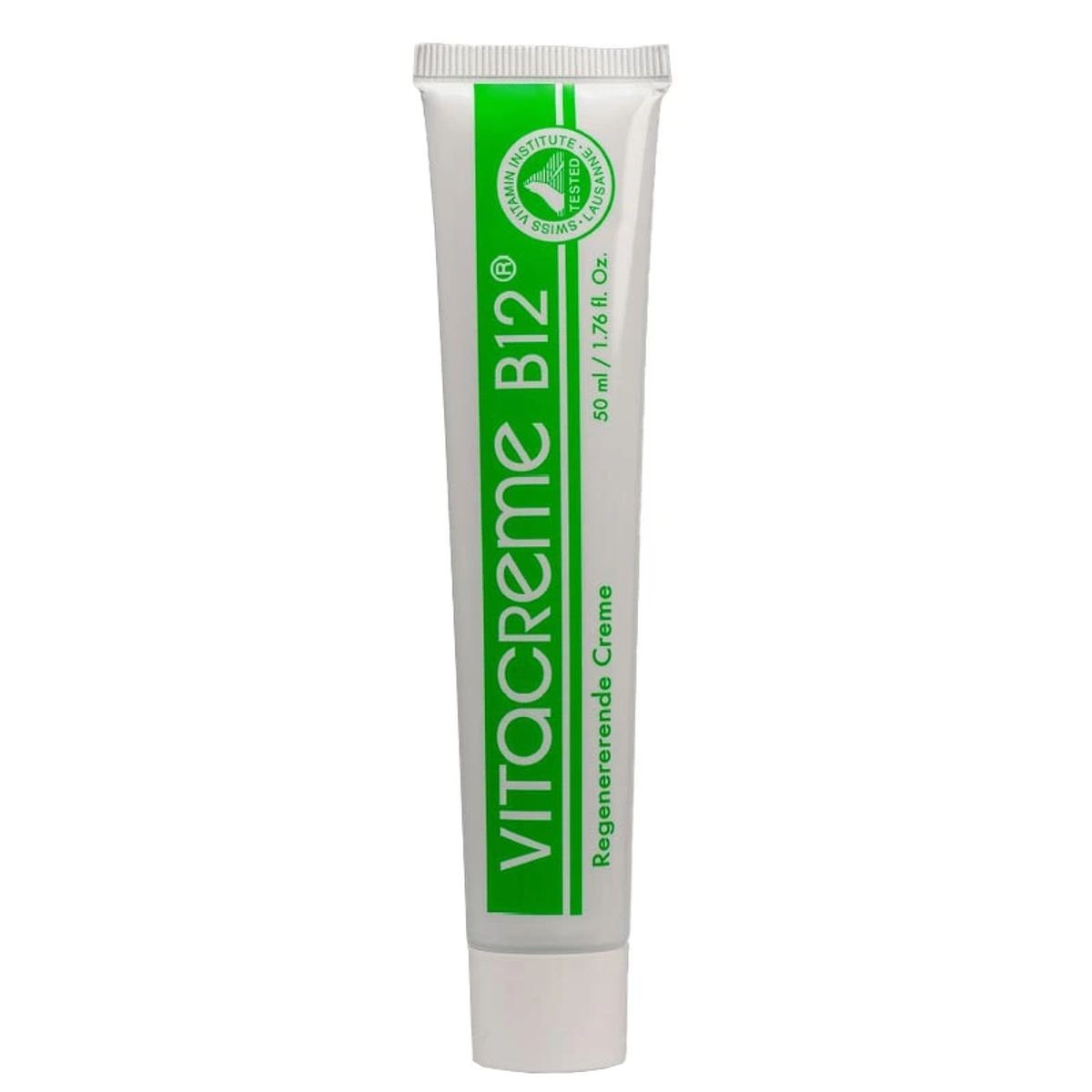 Vitacreme B12 Regenerative Cream With Out Parfume 50 ml