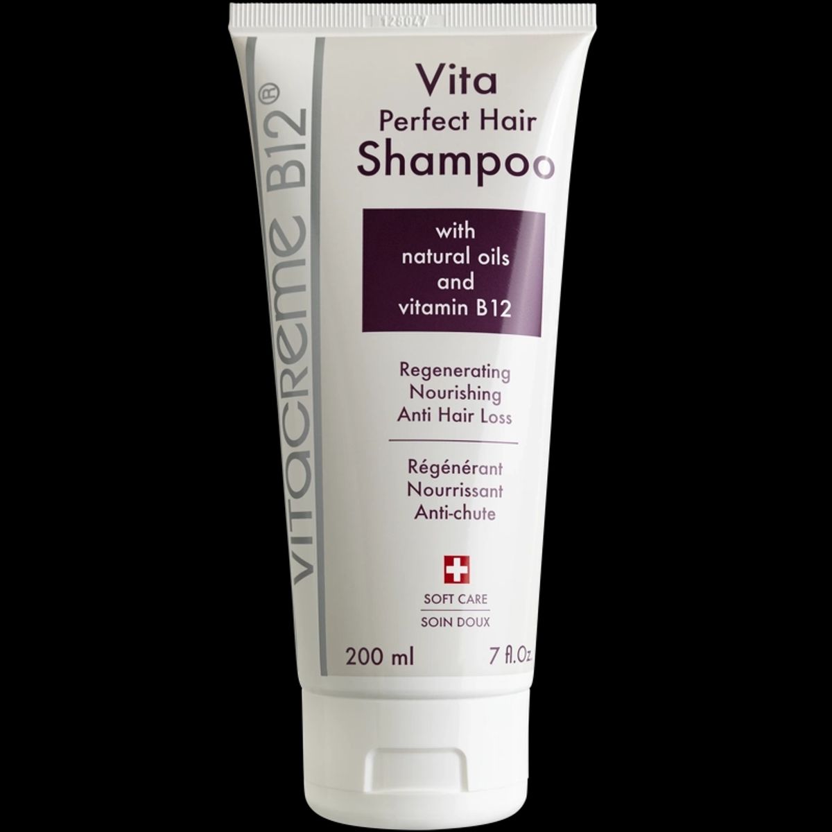 Vitacreme B12 Vita Perfect Hair Shampoo 200 ml