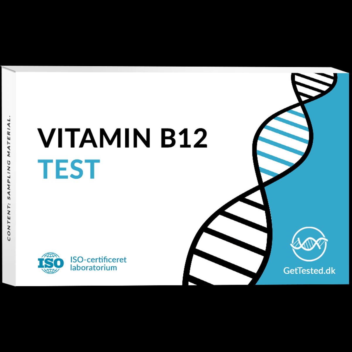 Vitamin B12 Test