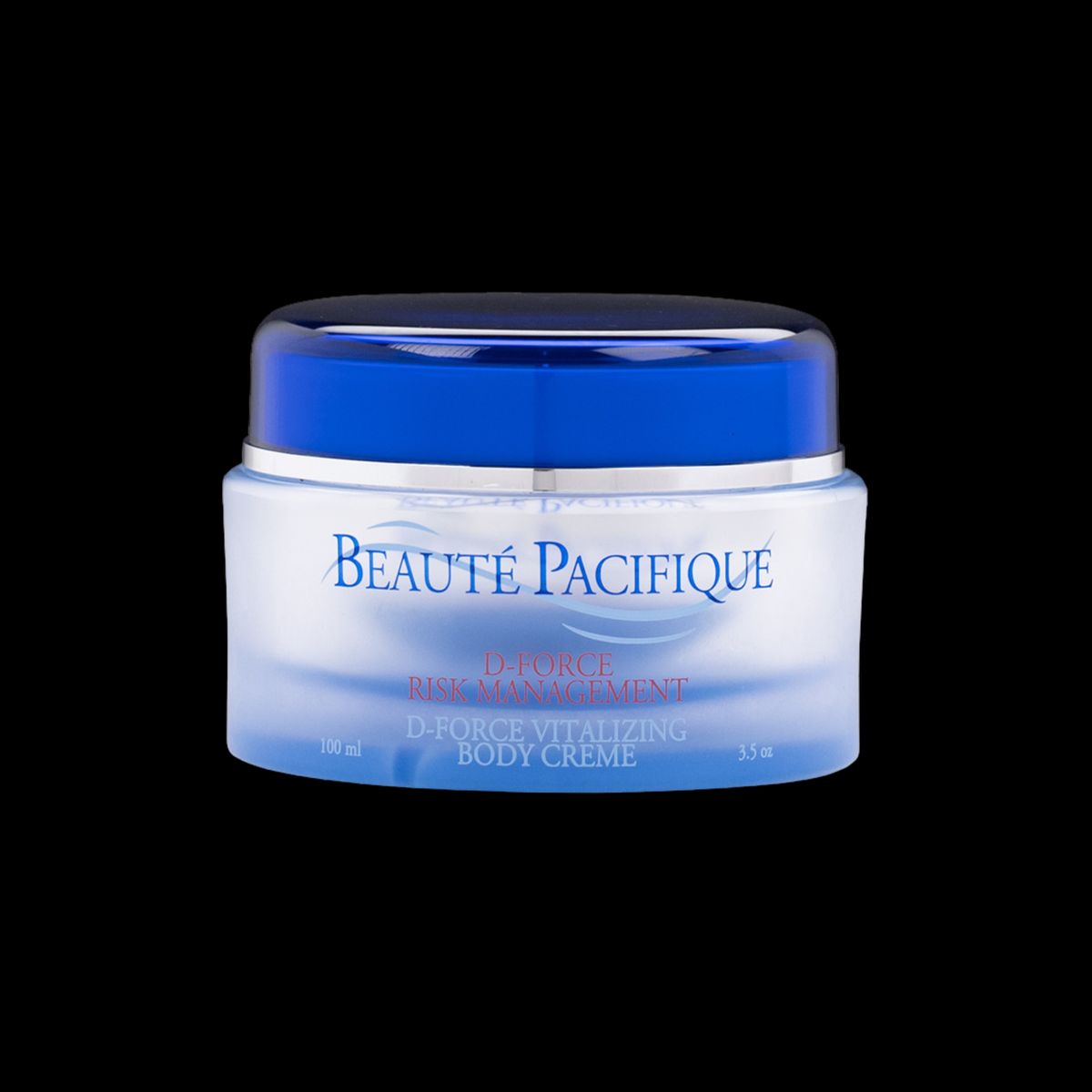 Vitaminholdig creme fra Beauté Pacifique