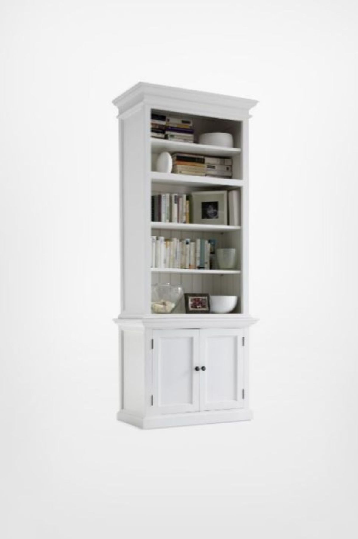 Vitrineskab - Single - Bay Hutch