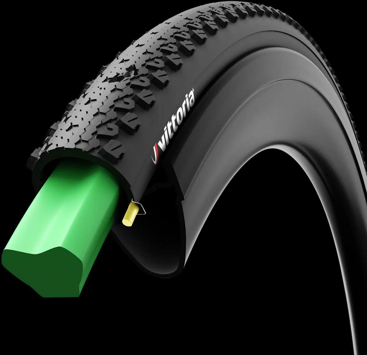 Vittoria Air-Liner Light Gravel 700x42-50