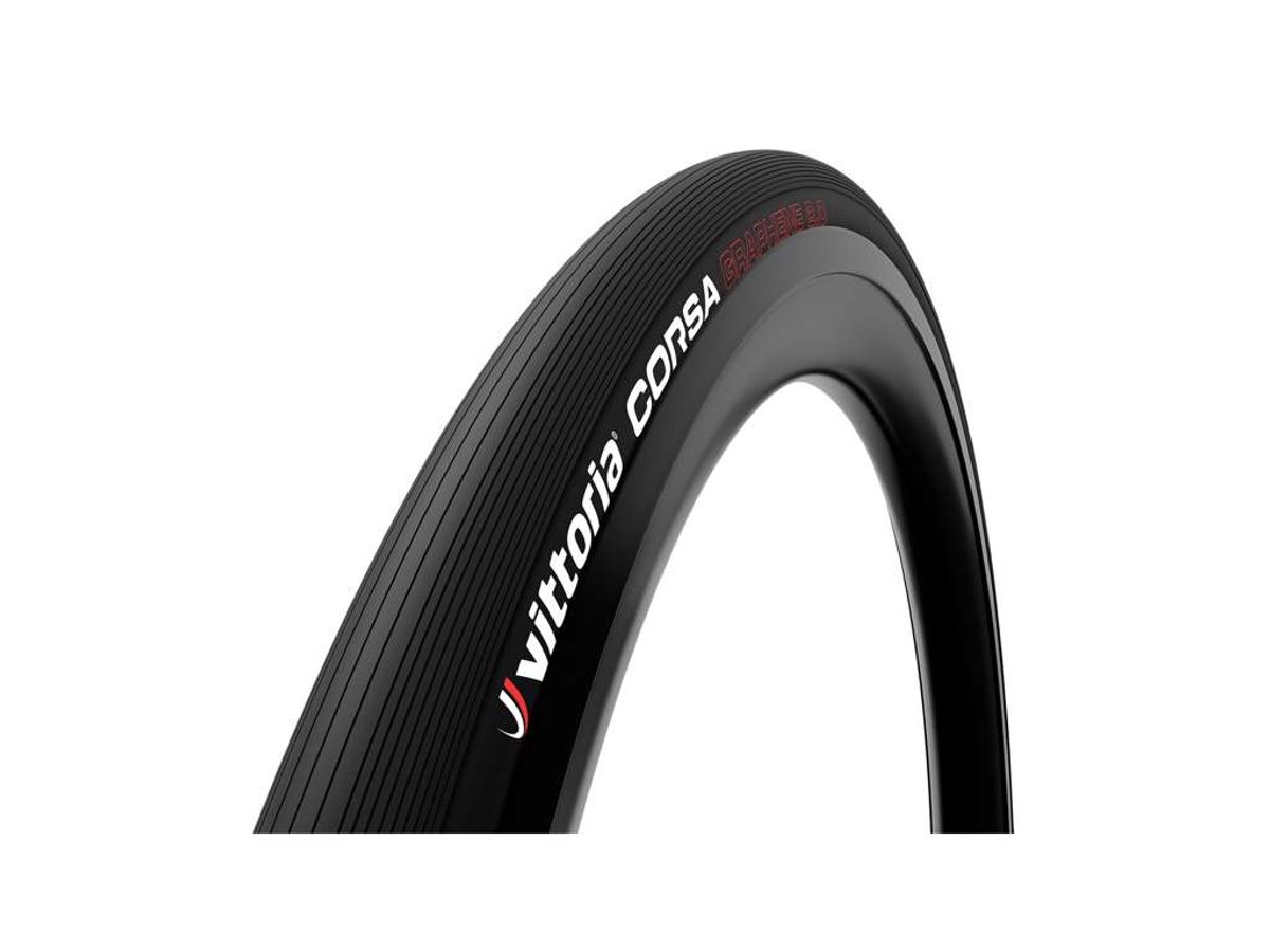 Vittoria Corsa G2 - Road foldedæk- 700x30c - Sort