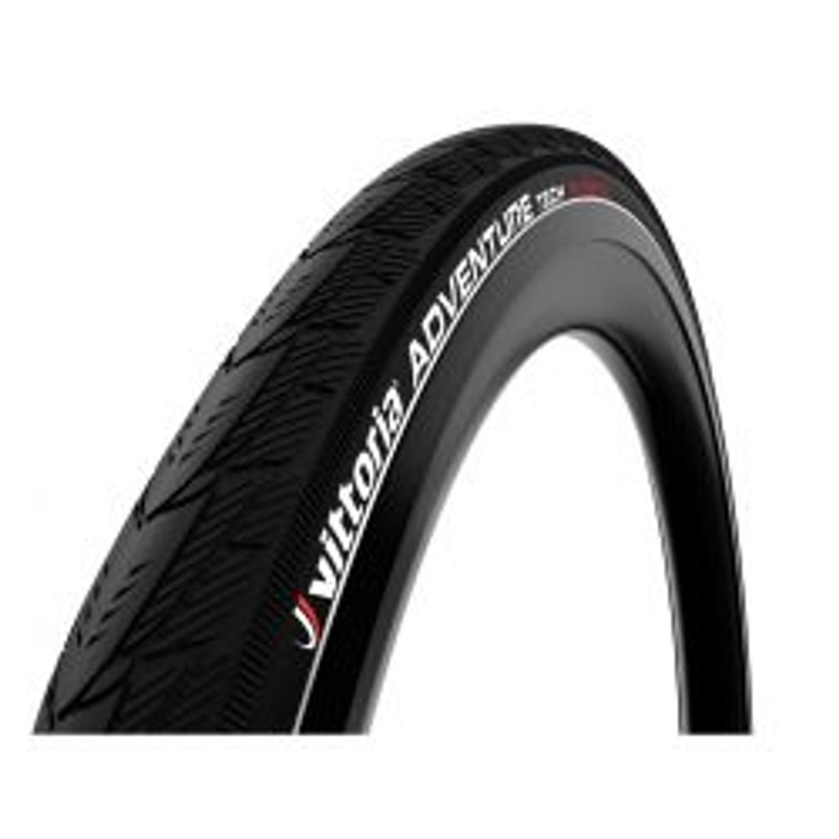 Vittoria Dæk City Adventure Tech 40-622/700x38c Rigid Refl G2 - Cykeldæk