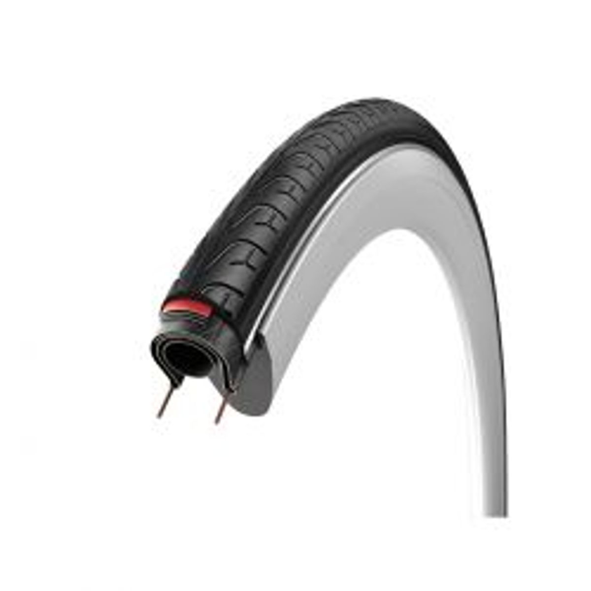 Vittoria Dæk City Randonneur 42-622/700x40c Rigid Reflex - Cykeldæk