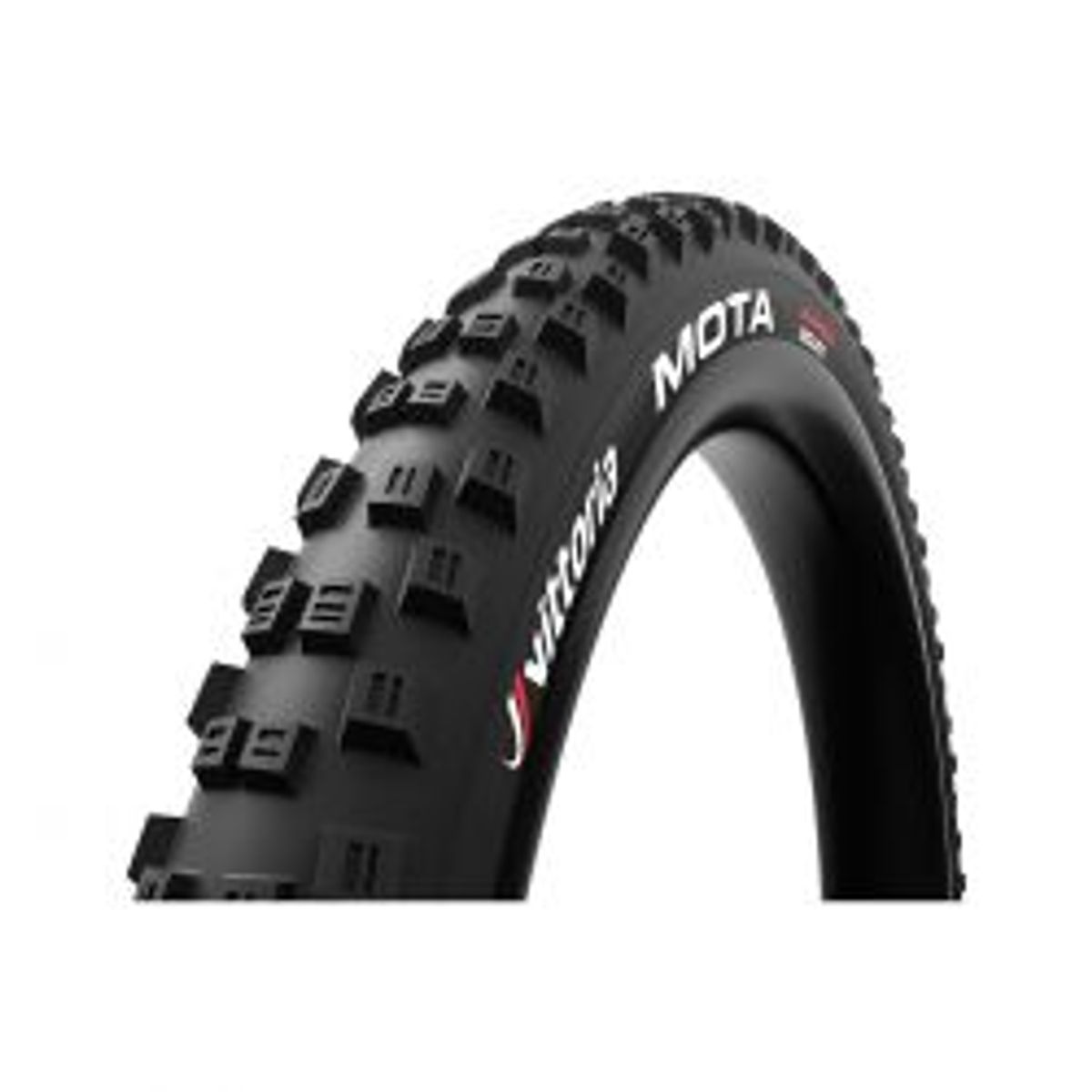 Vittoria Dæk Mtb Mota Fold G2 Sort 60-622/29x2.4 - Cykeldæk