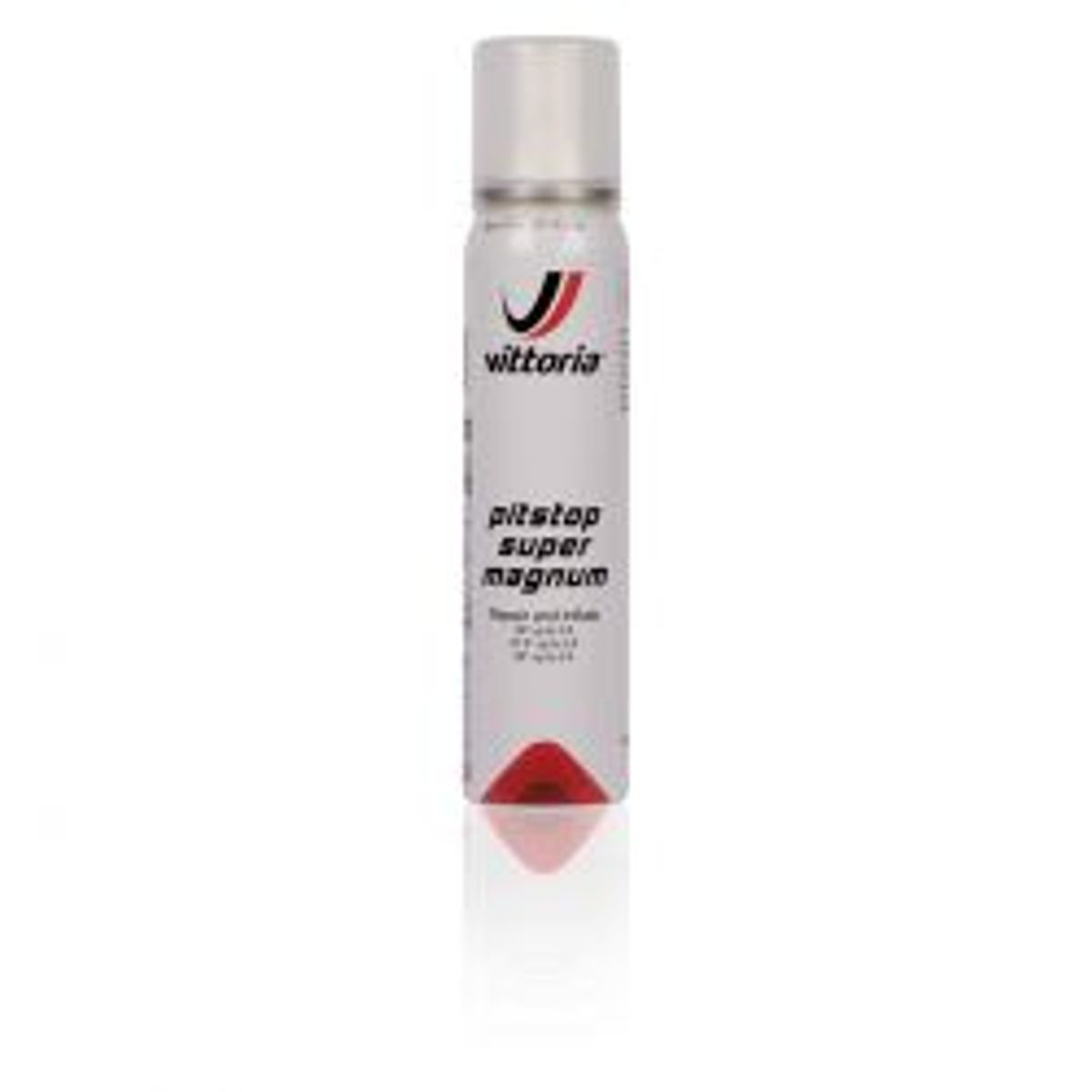 Vittoria Pit Stop Magnum 100ml - Cykelslange