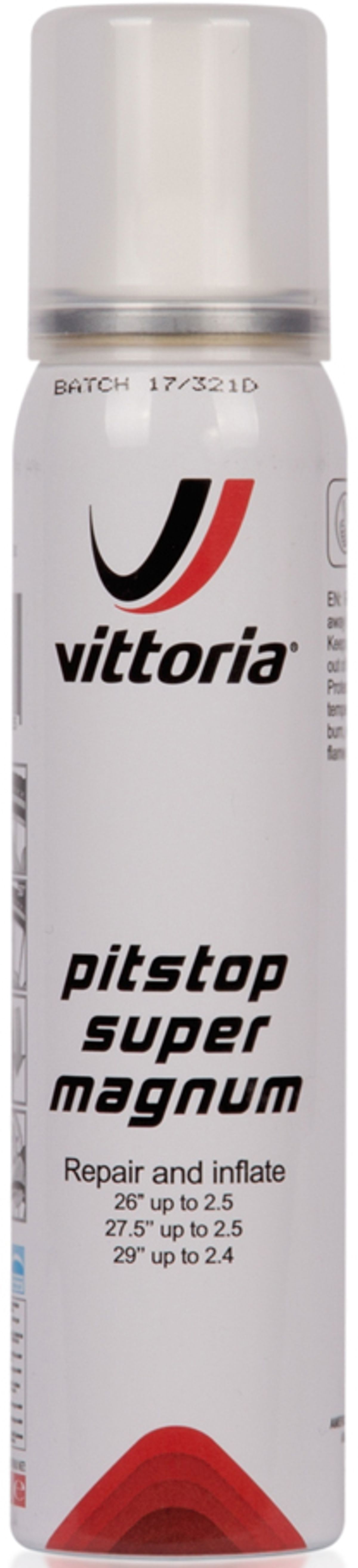 Vittoria Pit Stop MTB Magnum Lappeskum 100ml