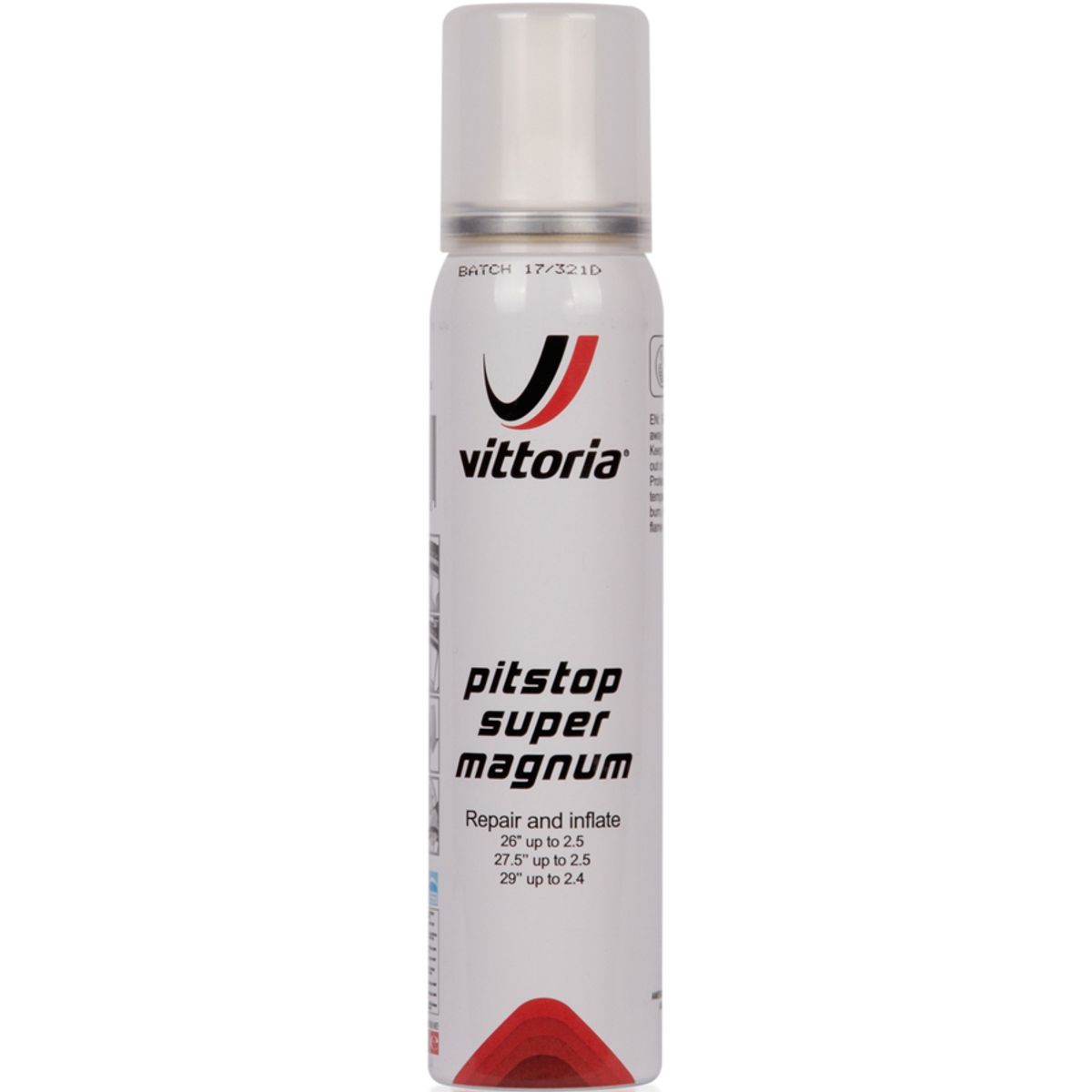 Vittoria Pit Stop MTB Magnum Lappeskum 125ml