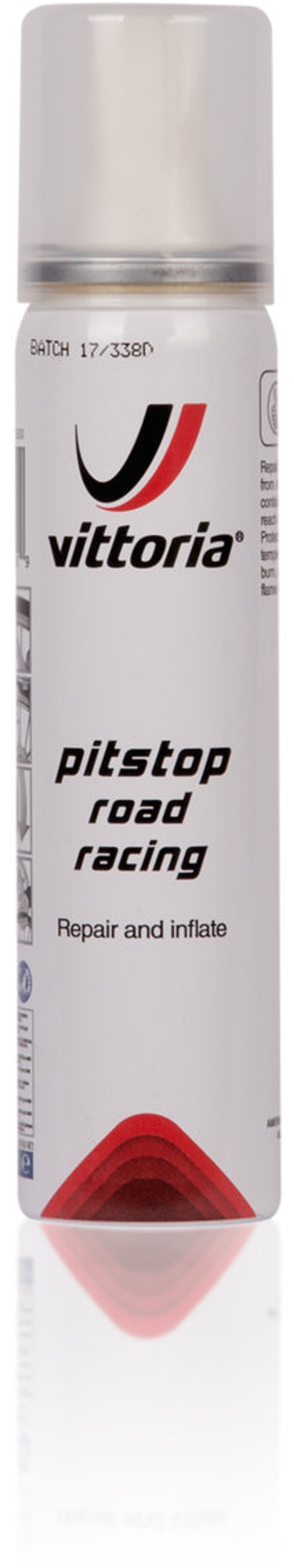 Vittoria Pit Stop Road Lappeskum 75ml