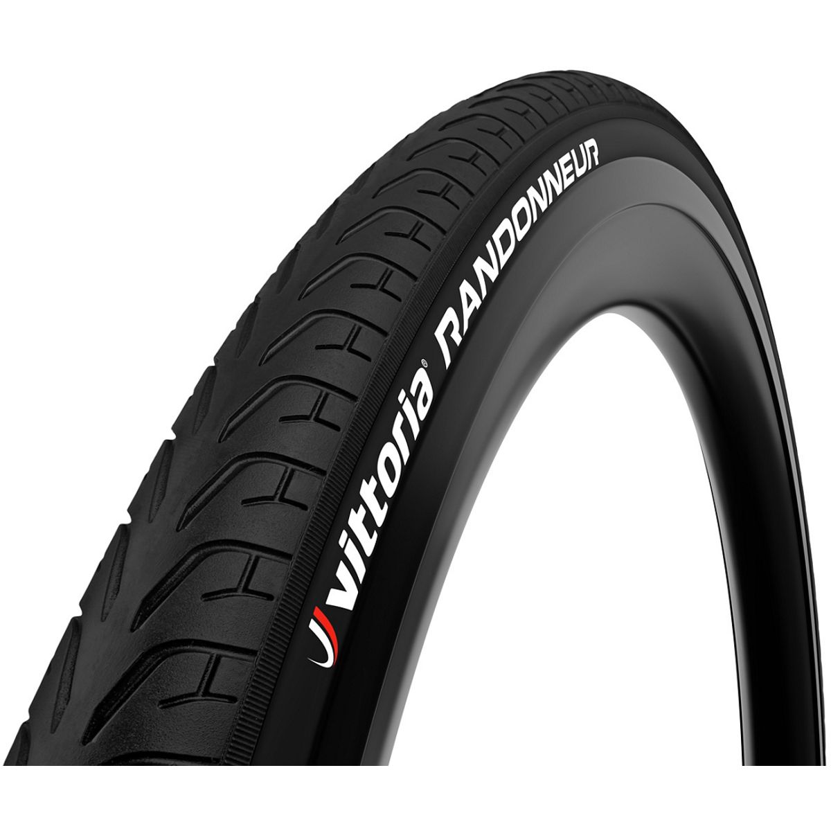 Vittoria Randonneur 700x28/32/35/38/40 Rigid Reflect