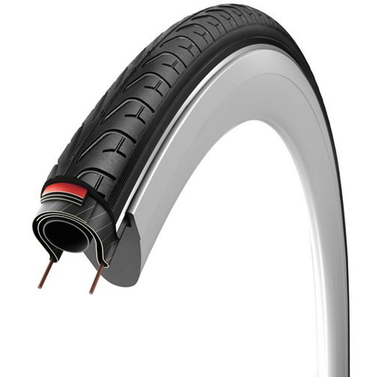 Vittoria Randonneur Double Shield G+ - 700x28C