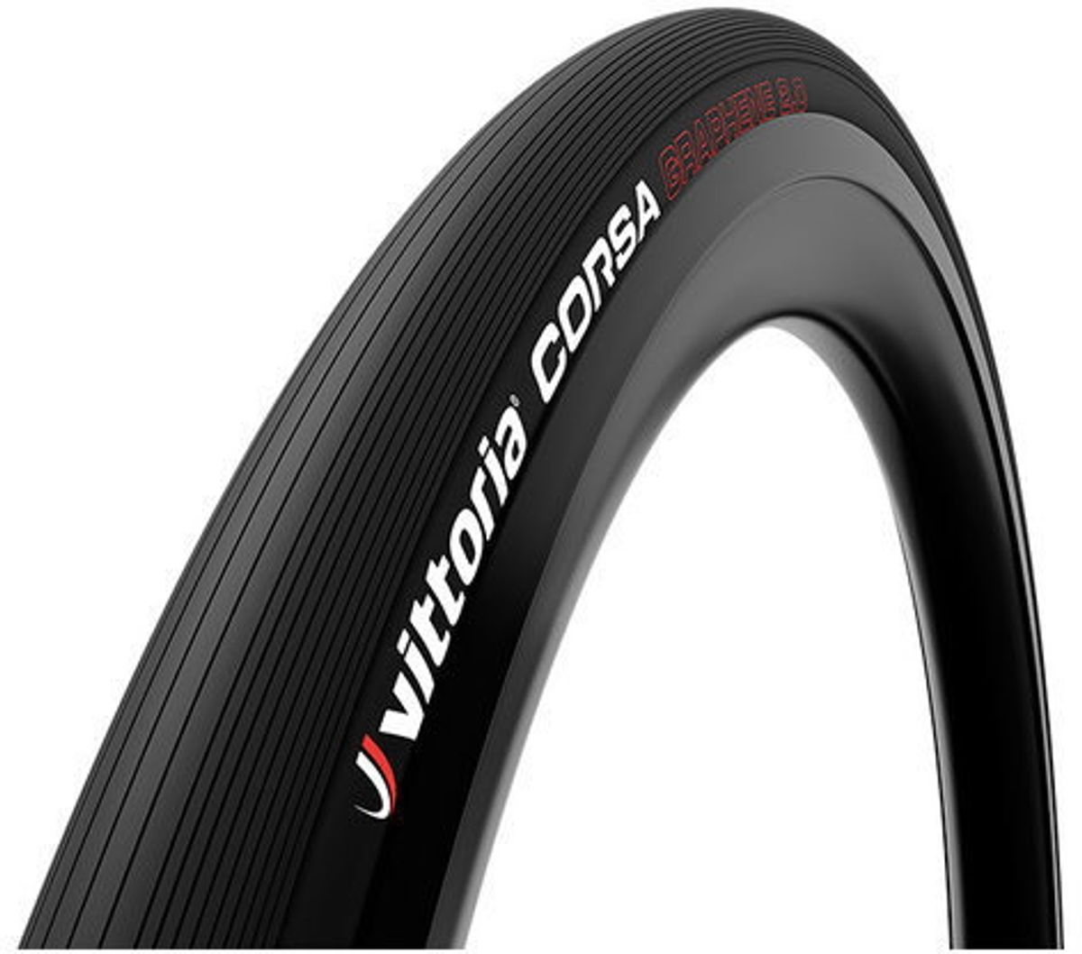 Vittoria Road Corsa Tubular 700x23/25/28/30 - Brun