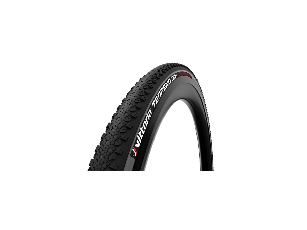 Vittoria Terreno Dry G+ 2.0 - Cross foldedæk - 700x40c