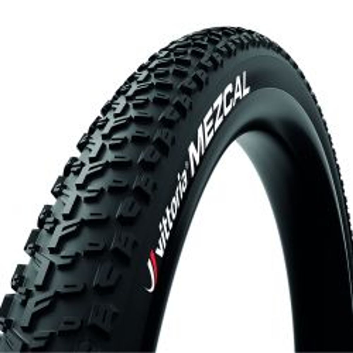 Vittoria Tire Mtb Mezcal Iii Full Black 52-622/29x2.1 Tlr - Cykeldæk