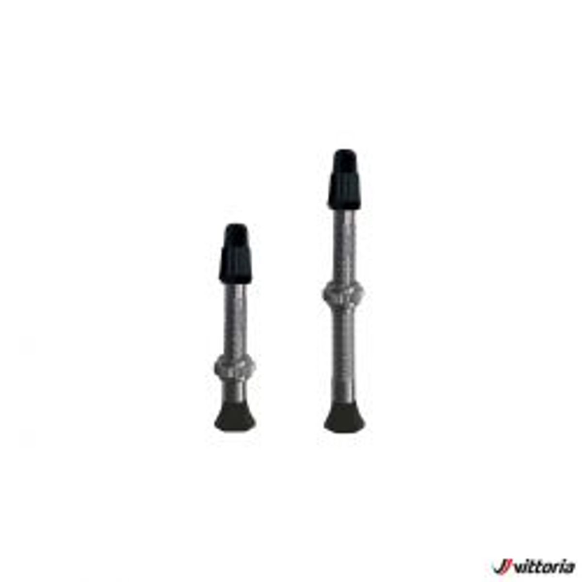 Vittoria Tubeless Valve 40mm (2stk) - Cykelreservedele