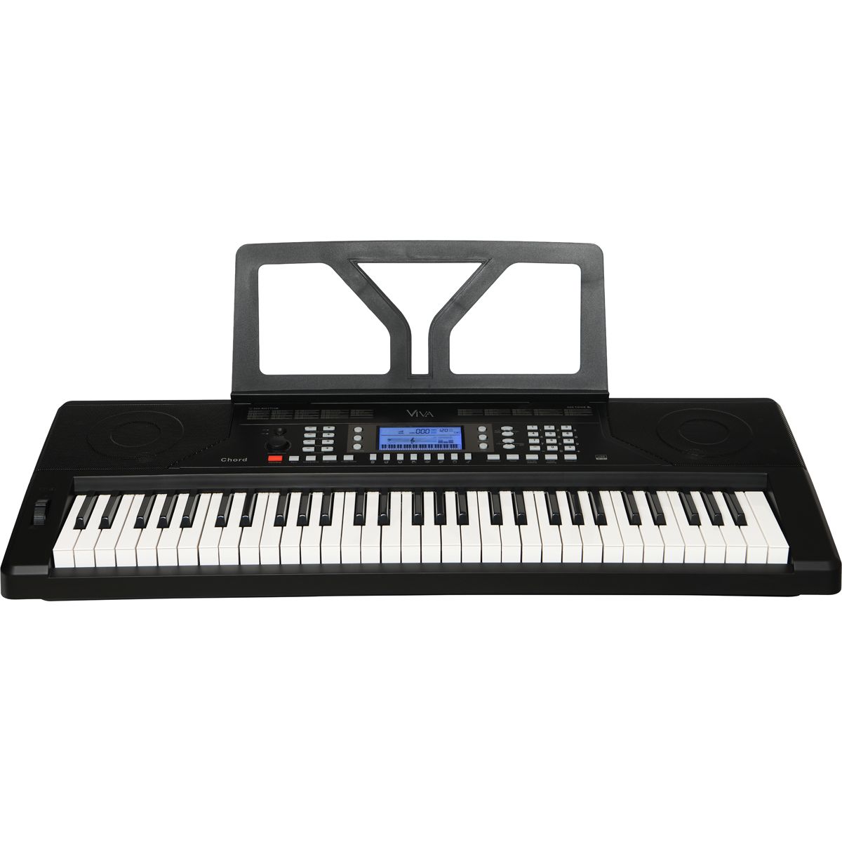 Viva Chord keyboard