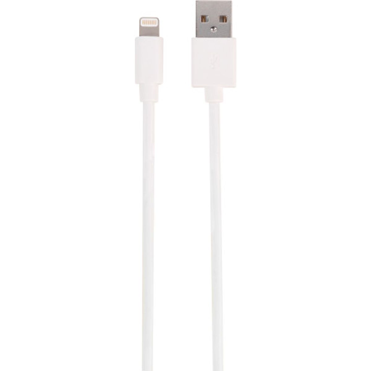 Vivanco ladekabel MFi USB-A/lightning - 1,2 meter