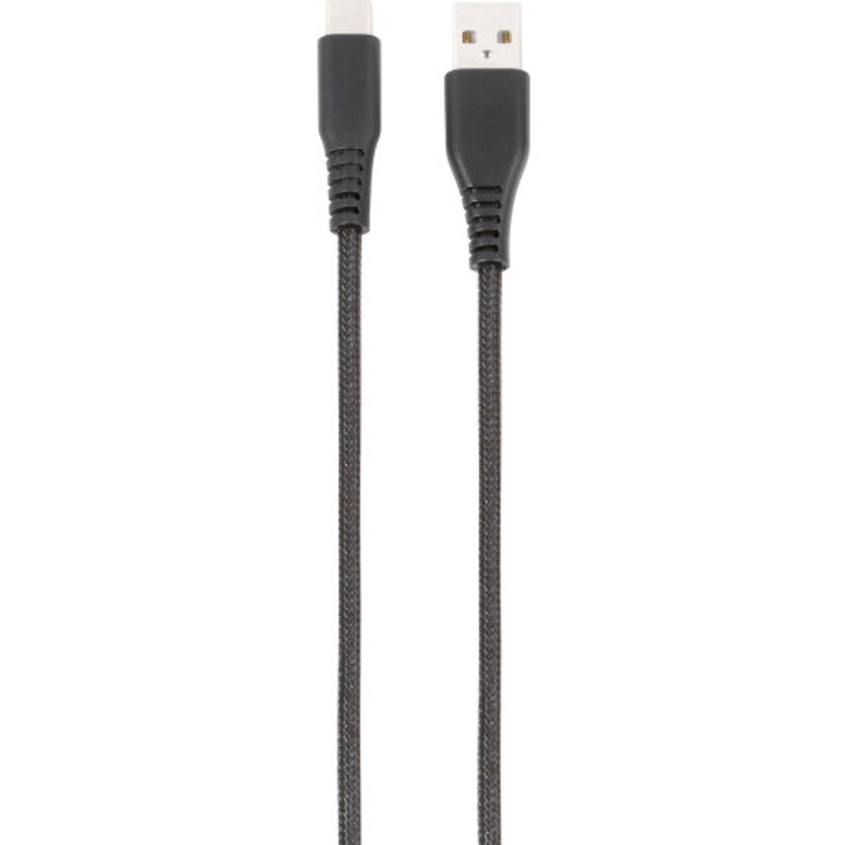 Vivanco LongLife ladekabel USB-A til USB-C, 1,5 meter