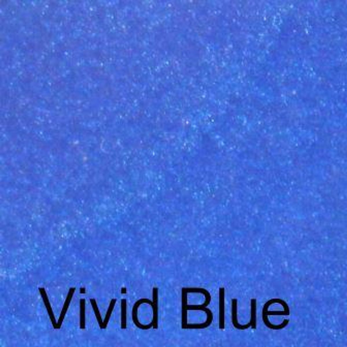 Vivid blue - Chestnut Regnbuevoks 50g