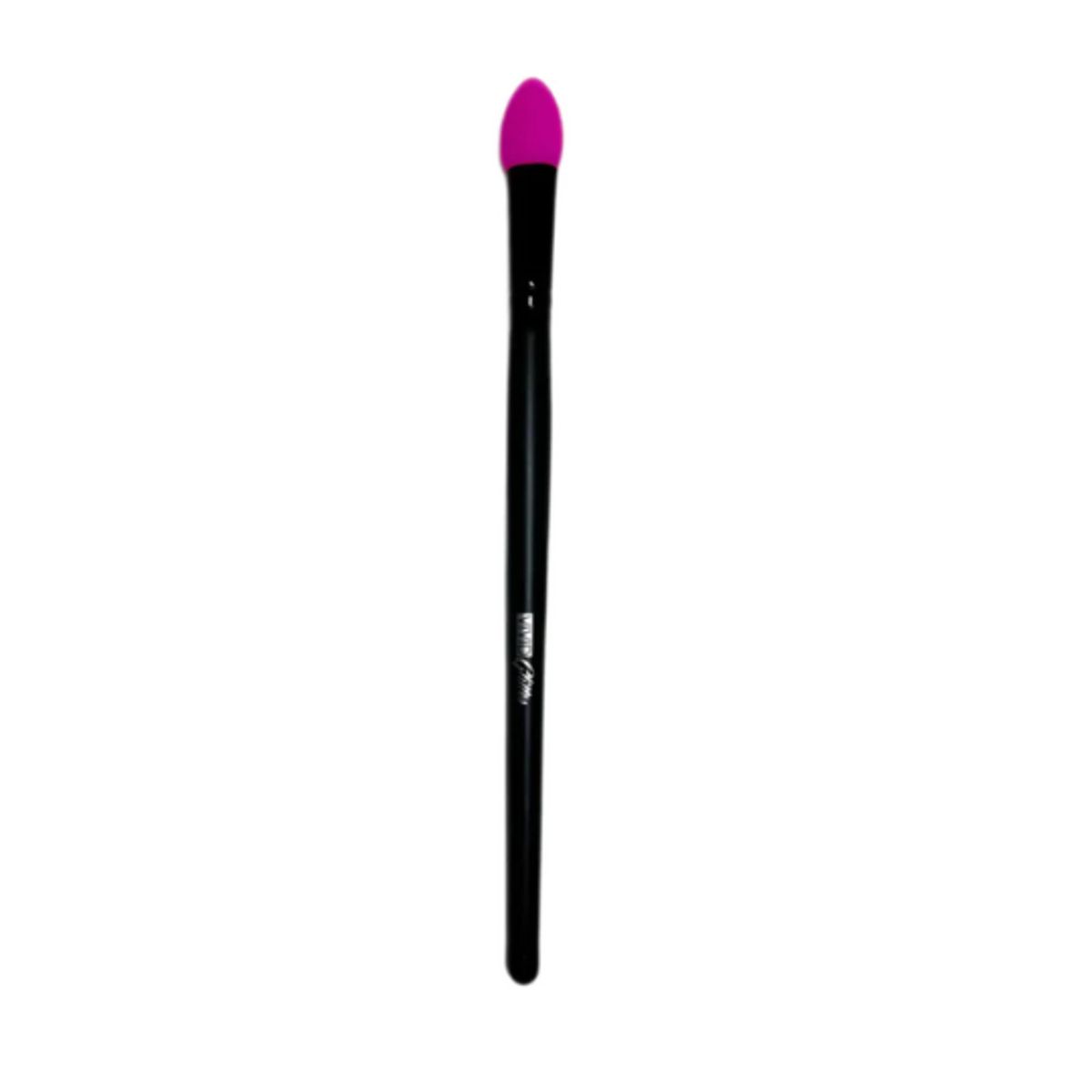 VIVID GLEAM - Glitter Applikator - Hot Pink