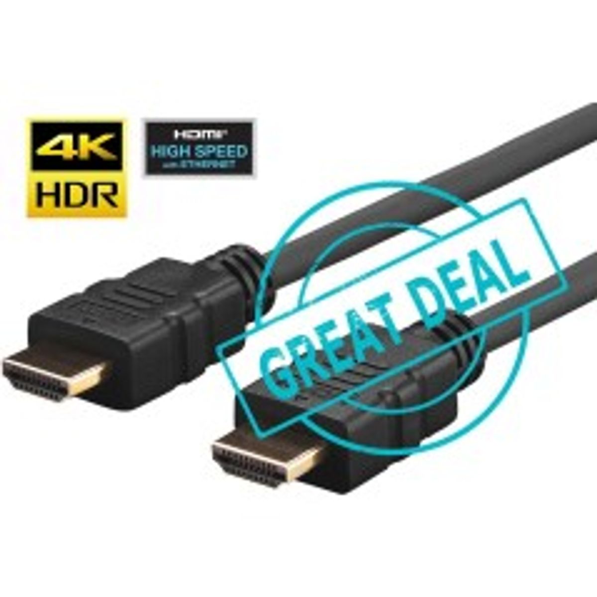 Vivolink 10x Pro HDMI Cable 5m Ultra