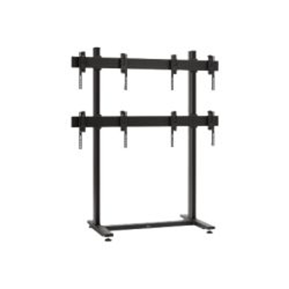 Vogel's Vogelspro Pff 7920 Connect-it Video Wall Floor Stand Base - Diverse