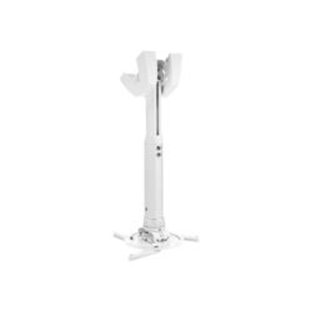 Vogel's Vogelspro Ppc 1540w Projector Ceiling Mount Teles 40-55cm Wh - Diverse