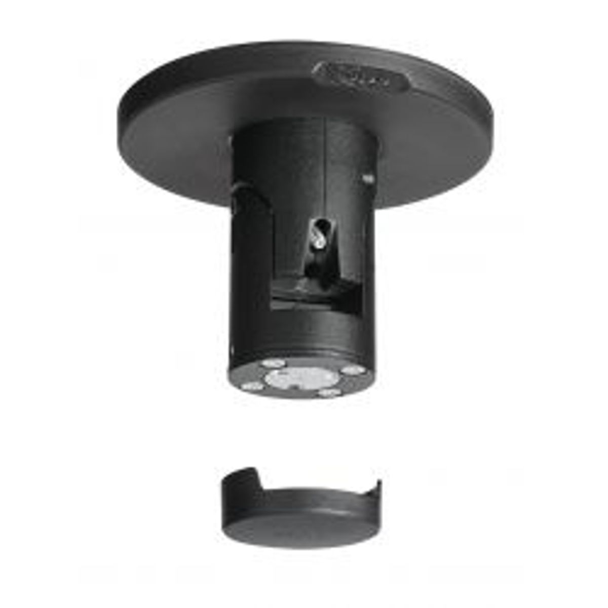 Vogel's Vogelspro Puc 1045 Ceiling Plate Turn And Tilt - Diverse