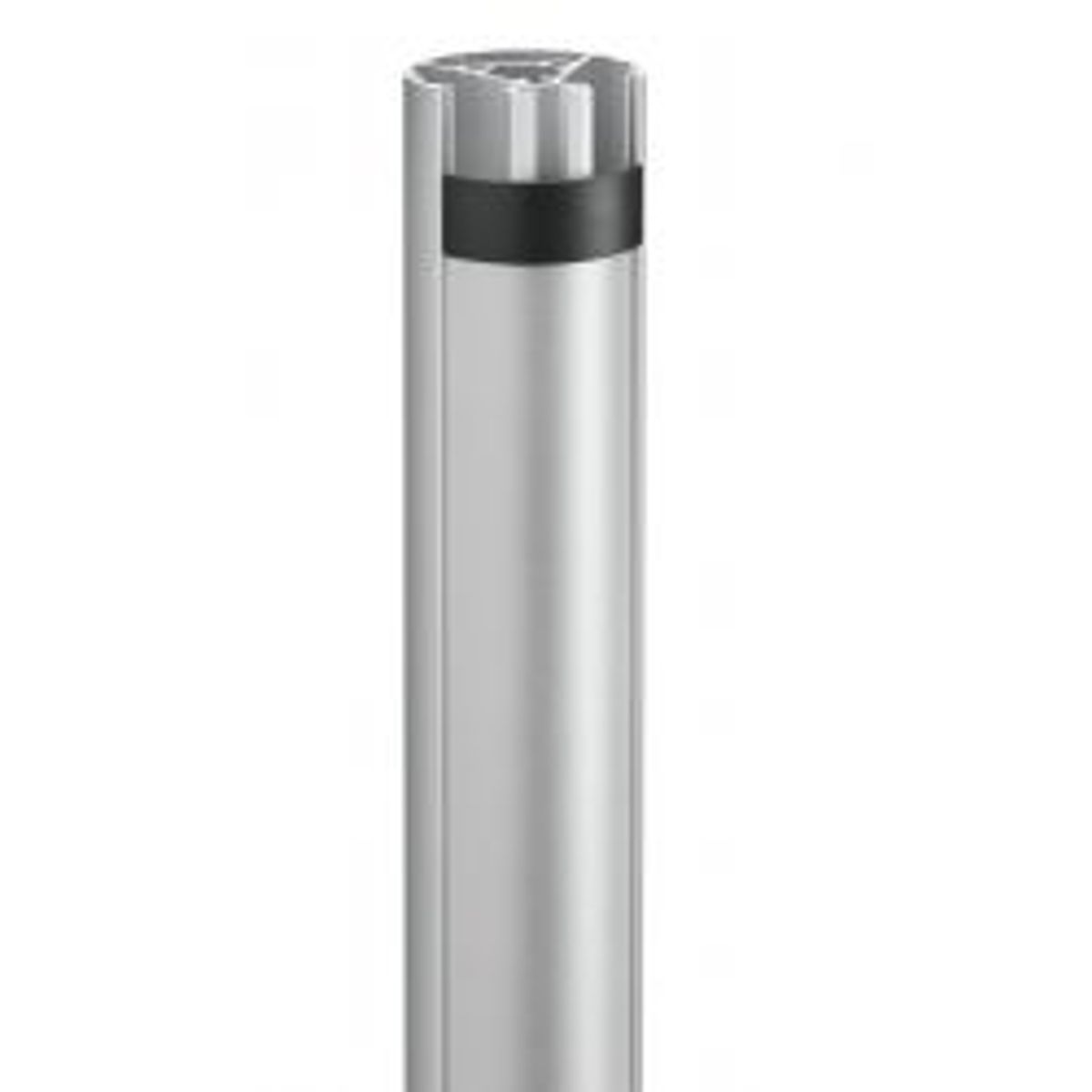 Vogel's Vogelspro Puc 2408 Connect-it Pole 80 Cm Silver - Diverse