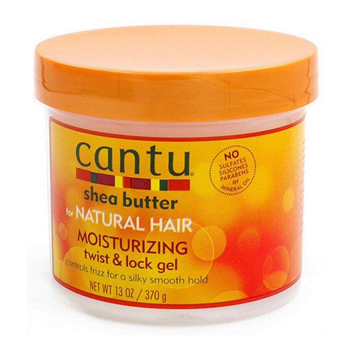 Voks Cantu Shea Butter (370 g)