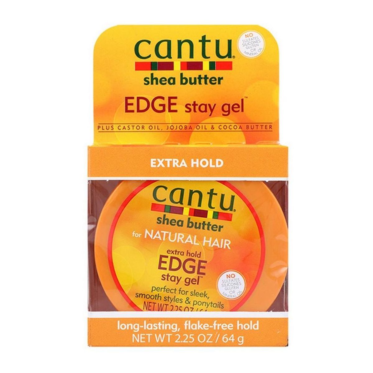 Voks Cantu Shea Butter (64 g)