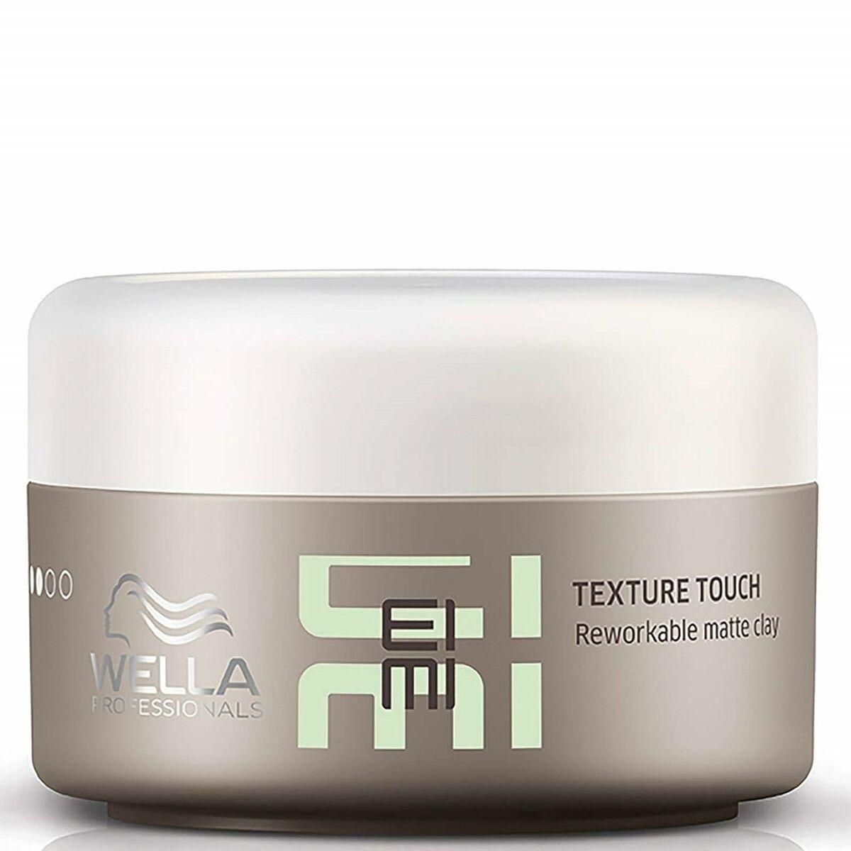 Voks Wella EIMI texture touch 75 ml